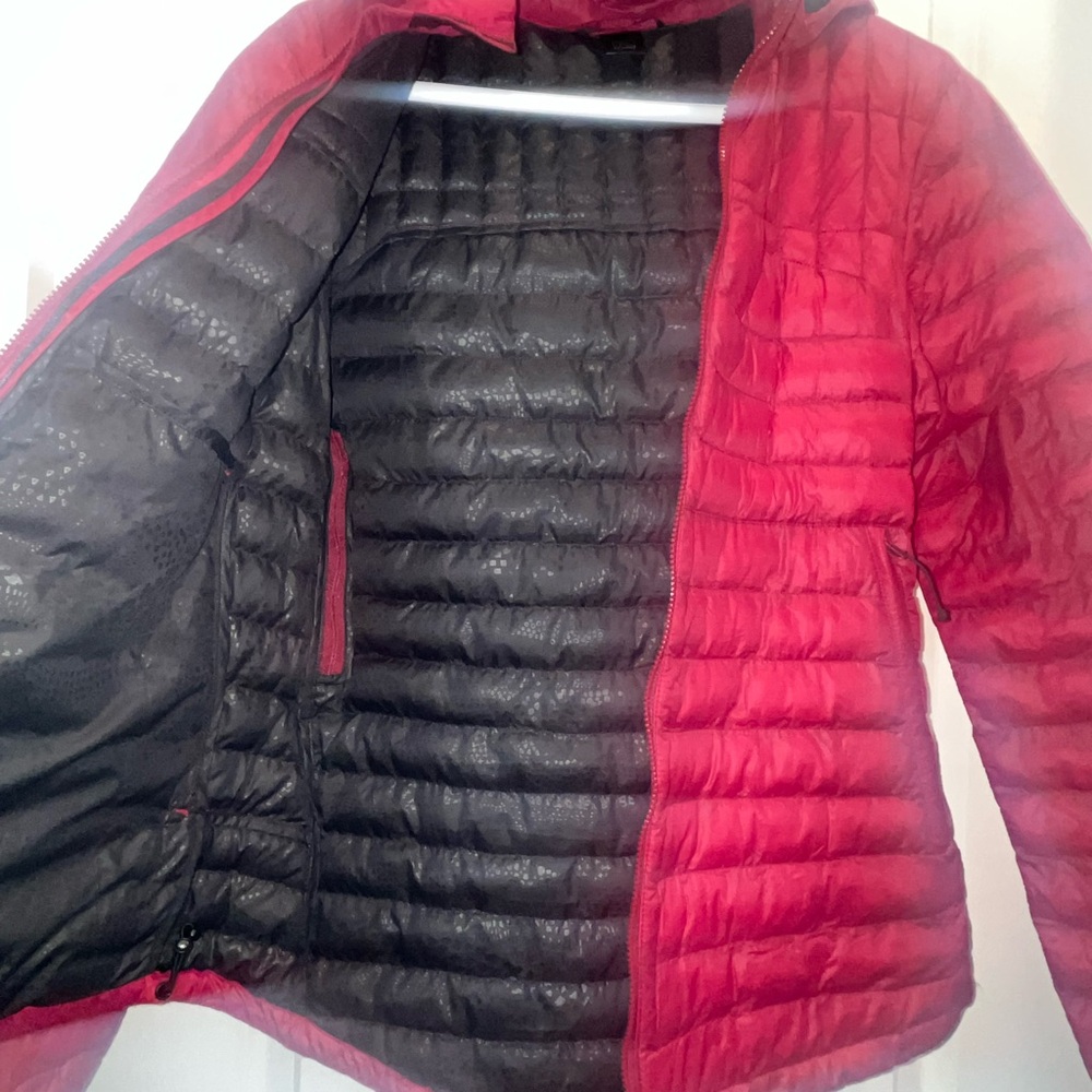 Flylow Lorraine Insulated puffer Jacket - Women's - Picture 5 of 7